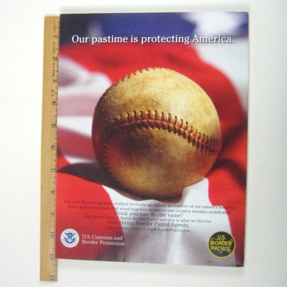 2008 Major League Baseball All Star Game Program Yankees Stadium Unscored - Picture 6 of 6